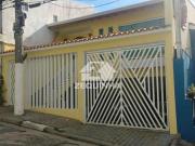 Casa em Jardim D'Abril, Osasco/SP de 140m² 3 quartos...