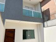 Casa em Jardim D'Abril, Osasco/SP de 157m² 2 quartos...