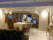 Casa em Jardim D'Abril, Osasco/SP de 191m² 3 quartos...