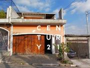 Casa em Jardim D'Abril, Osasco/SP de 220m² 3 quartos...