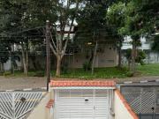 Casa em Jardim D'Abril, Osasco/SP de 50m² 2 quartos...