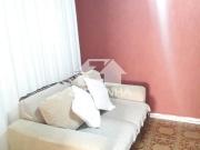 Casa em Jardim D'Abril, Osasco/SP de 71m² 2 quartos...