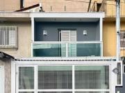 Casa em Jardim das Acácias, São Paulo/SP de 136m² 2...