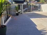 Casa em Jardim das Belezas, Carapicuíba/SP de 28m² 1...