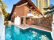 Casa em Jardim das Colinas, São José dos Campos/SP de...