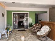 Casa em Jardim das Flores, Osasco/SP de 210m² 4 quartos...