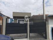 Casa em Jardim das Nações, Itatiba/SP de 60m² 2 quartos...