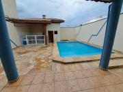 Casa em Jardim das Nações, Taubaté/SP de 350m² 4 quartos...