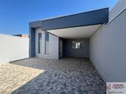 Casa em Jardim das Orquídeas, Sumaré/SP de 75m² 2...