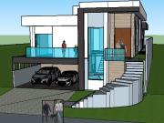 Casa em Jardim do Golf I, Jandira/SP de 344m² 4 quartos...
