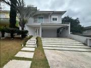 Casa em Jardim do Golf I, Jandira/SP de 345m² 4 quartos...