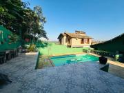 Casa em Jardim do Golf I, Jandira/SP de 406m² 4 quartos...