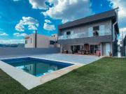 Casa em Jardim do Golf I, Jandira/SP de 418m² 5 quartos...