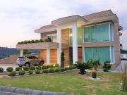 Casa em Jardim do Golf I, Jandira/SP de 550m² 4 quartos...