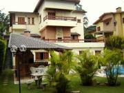 Casa em Jardim do Golf I, Jandira/SP de 575m² 4 quartos...
