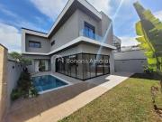 Casa em Jardim do Lago, Campinas/SP de 188m² 3 quartos à...