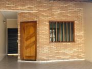 Casa em Jardim Dois Corações, Sorocaba/SP de 126m² 2...