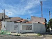 Casa em Jardim Dom Bosco I, Sumaré/SP de 113m² 2 quartos...