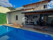 Casa em Jardim Dom Bosco, Indaiatuba/SP de 287m² 3...