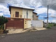 Casa em Jardim Dona Irma, Jaguariúna/SP de 99m² 2...