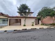 Casa em Jardim dos Ipês, Cotia/SP de 288m² 3 quartos à...