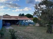 Casa em Jardim dos Pinheiros, Atibaia/SP de 140m² 2...