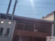Casa em Jardim Dulce Nova Veneza, Sumaré/SP de 70m² 2...