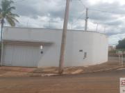 Casa em Jardim Eldorado, Sumaré/SP de 69m² 2 quartos à...