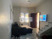 Casa em Jardim Eliane, São Paulo/SP de 115m² 3 quartos à...