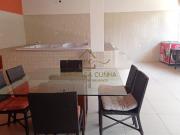 Casa em Jardim Enseada, Guarujá/SP de 147m² 3 quartos à...