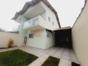 Casa em Jardim Esperança, Cabo Frio/RJ de 86m² 2 quartos...