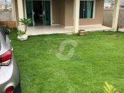 Casa em Jardim Esperança, Cabo Frio/RJ de 95m² 2 quartos...