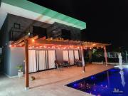 Casa em Jardim Esperança, Jacareí/SP de 0m² 3 quartos à...