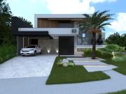 Casa em Jardim Esplanada, Indaiatuba/SP de 226m² 3...