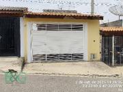 Casa em Jardim Europa, Itu/SP de 45m² 2 quartos à venda...