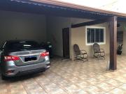 Casa em Jardim Europa, Jaguariúna/SP de 182m² 4 quartos...