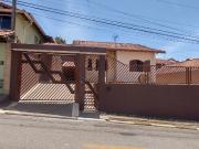 Casa em, Vargem Grande Paulista/SP de 112m² 3 quartos à...