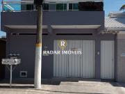 Casa em Jardim Excelsior, Cabo Frio/RJ de 137m² 3...