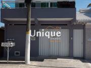 Casa em Jardim Excelsior, Cabo Frio/RJ de 137m² 3...