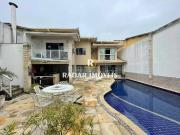 Casa em Jardim Excelsior, Cabo Frio/RJ de 280m² 4...