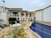 Casa em Jardim Excelsior, Cabo Frio/RJ de 280m² 4...