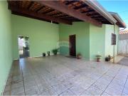 Casa em Jardim Flamboyant, Botucatu/SP de 157m² 3...