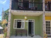 Casa em Jardim Flamboyant, Cabo Frio/RJ de 90m² 3...