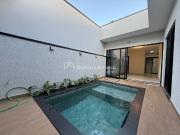 Casa em Jardim Flamboyant, Paulínia/SP de 132m² 3...