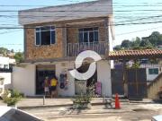 Casa em Jardim Fluminense, São Gonçalo/RJ de 154m² 3...