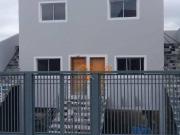 Casa em Jardim Fortaleza, Guarulhos/SP de 60m² 2 quartos...