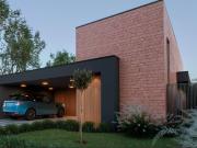 Casa em Jardim Fortaleza, Paulínia/SP de 159m² 3 quartos...