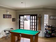 Casa em Jardim Fortaleza, Paulínia/SP de 180m² 3 quartos...