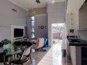 Casa em Jardim Fortaleza, Paulínia/SP de 201m² 3 quartos...