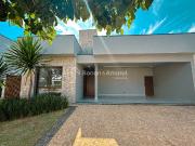 Casa em Jardim Fortaleza, Paulínia/SP de 214m² 3 quartos...